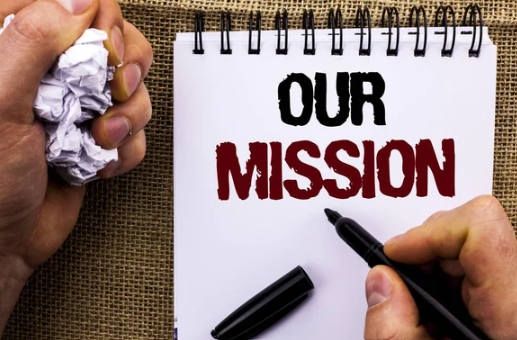 mission