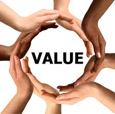 value